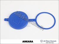 Ford Yedek Parça - İTHAL CAM SU DEPO KAPAĞI 
